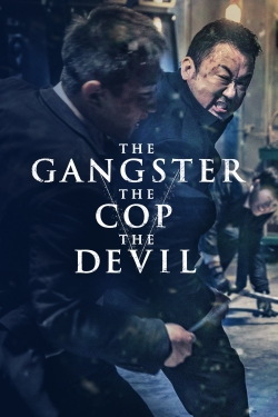 Watch The Gangster, the Cop, the Devil free movies