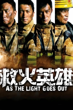 Watch As the Light Goes Out free movies