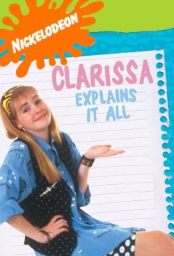 Watch Clarissa Explains It All free movies