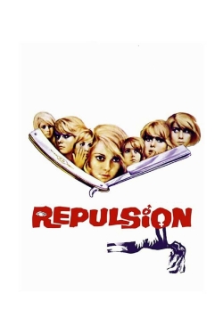 Watch Repulsion free movies