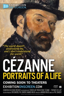 Watch Cézanne: Portraits of a Life free movies