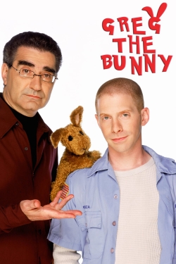 Watch Greg the Bunny free movies