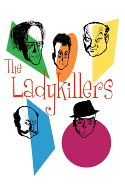 Watch The Ladykillers free movies