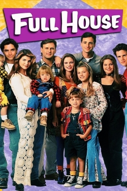 Watch Full House free movies