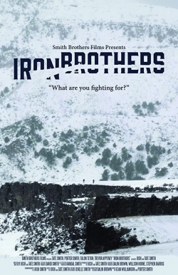 Watch Iron Brothers free movies