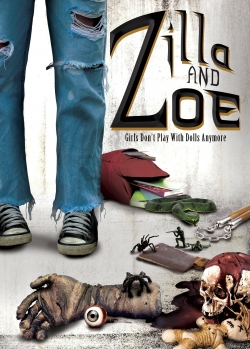 Watch Zilla and Zoe free movies