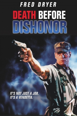 Watch Death Before Dishonor free movies