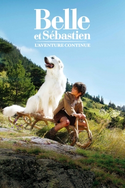 Watch Belle and Sebastian: The Adventure Continues free movies