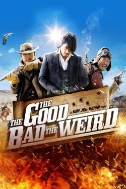 Watch The Good, The Bad, The Weird free movies