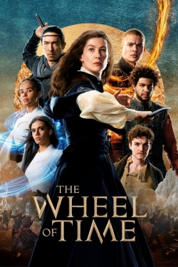 Watch The Wheel of Time free movies