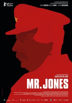 Watch Mr. Jones free movies