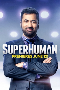 Watch Superhuman free movies