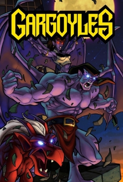 Watch Gargoyles free movies