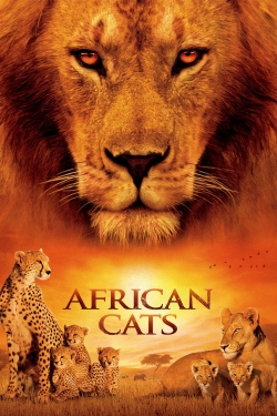 Watch African Cats free movies