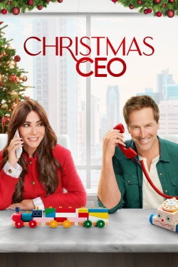 Watch Christmas CEO free movies