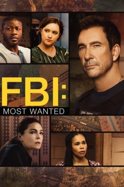 Watch FBI: Most Wanted free movies