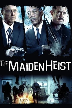 Watch The Maiden Heist free movies