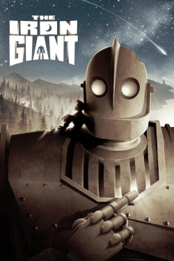 Watch The Iron Giant free movies