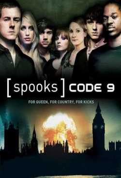 Watch Spooks: Code 9 free movies