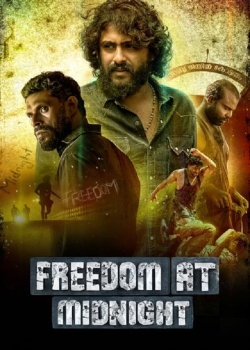 Watch Freedom at Midnight free movies