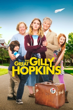 Watch The Great Gilly Hopkins free movies