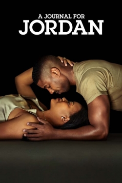 Watch A Journal for Jordan free movies