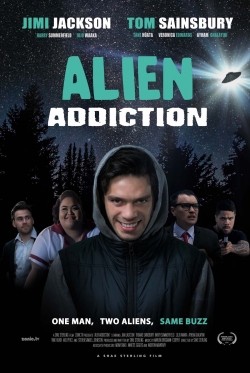 Watch Alien Addiction free movies