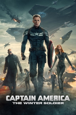 Watch Captain America: The Winter Soldier free movies