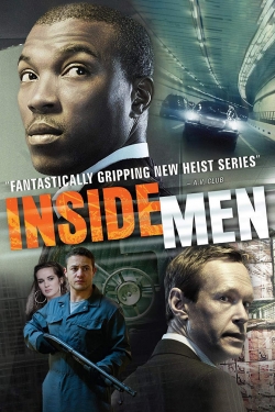 Watch Inside Men free movies