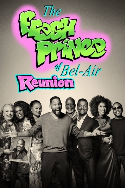 Watch The Fresh Prince of Bel-Air Reunion Special free movies