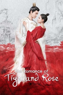 Watch The Romance of Tiger and Rose free movies