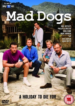 Watch Mad Dogs free movies