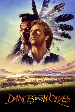 Watch Dances with Wolves free movies