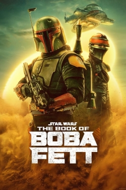 Watch The Book of Boba Fett free movies