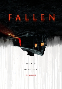 Watch Fallen free movies