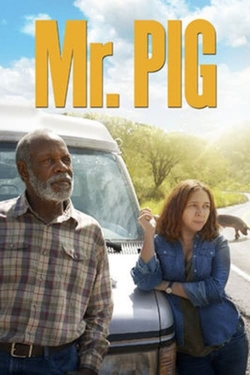 Watch Mr. Pig free movies