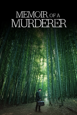 Watch Memoir of a Murderer free movies