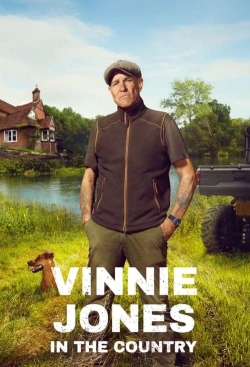 Watch Vinnie Jones In The Country free movies