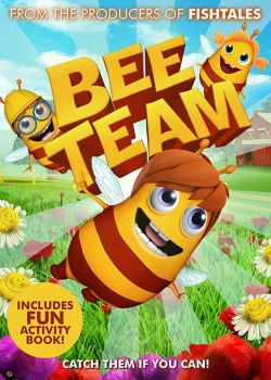 Watch Bee Team free movies