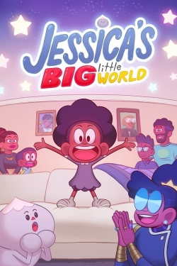 Watch Jessica's Big Little World free movies