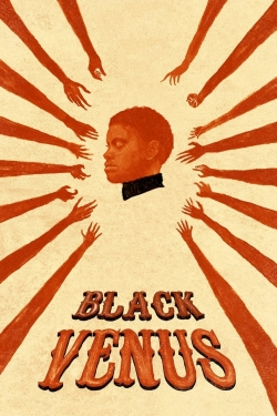 Watch Black Venus free movies