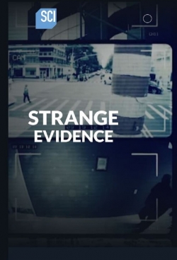 Watch Strange Evidence free movies