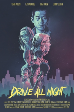 Watch Drive All Night free movies