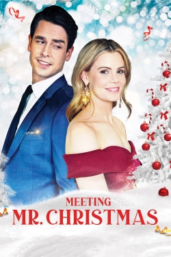 Watch Meeting Mr. Christmas free movies