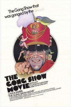 Watch The Gong Show Movie free movies