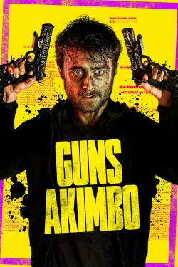 Watch Guns Akimbo free movies