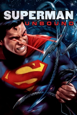 Watch Superman: Unbound free movies