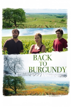 Watch Back to Burgundy free movies