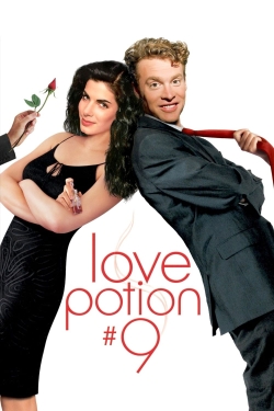 Watch Love Potion No. 9 free movies