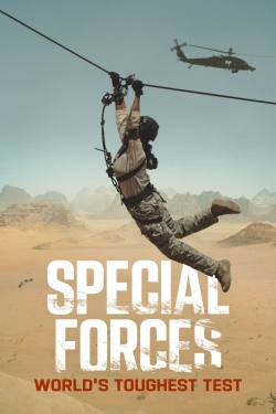 Watch Special Forces: World's Toughest Test free movies